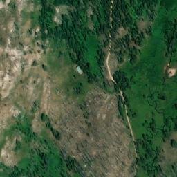 Satellite imagery of Saint Louis Mine, US