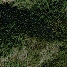 Satellite imagery of Silver Spur Ridge, US