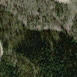 Satellite imagery of Toropah Mine, US