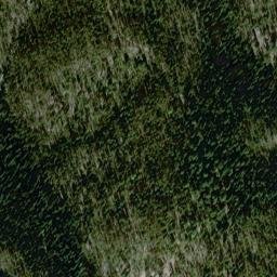 Satellite imagery of Tiawaka Mine, US