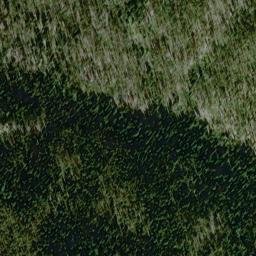 Satellite imagery of Slip Easy Mine, US