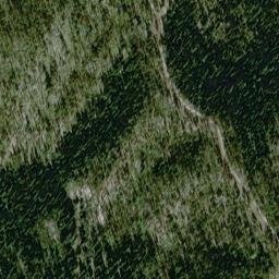 Satellite imagery of Slip Easy Mine, US