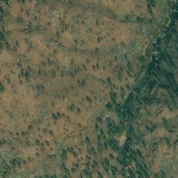 Satellite imagery of Salmon River Breaks, US