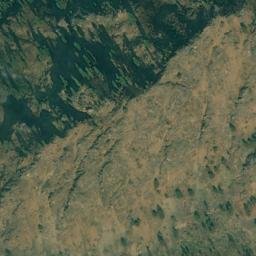 Satellite imagery of Salmon River Breaks, US