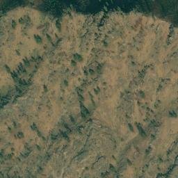 Satellite imagery of Salmon River Breaks, US