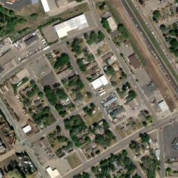 101-103 Lincoln Avenue Northeast Satellite Map