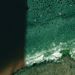 Satellite imagery of Grapevine Point, US