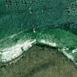 Satellite imagery of Grapevine Point, US