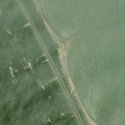 Satellite imagery of Mast Point, US