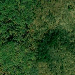 Satellite imagery of Gun Lake Mountain, CA
