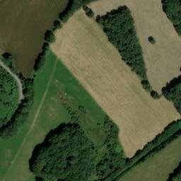 Satellite imagery of Abbaye de Bonnaigue, FR