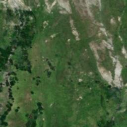 Satellite imagery of Roc Marchand, FR