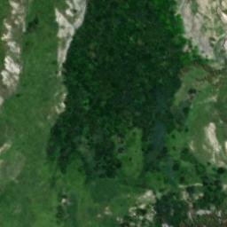 Satellite imagery of Roc Marchand, FR