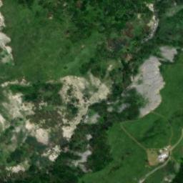 Satellite imagery of Roc Marchand, FR