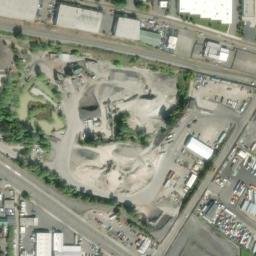 Satellite imagery of CONI — NGS RD0353 — Portland, US, US