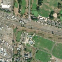 Satellite imagery of CONI — NGS RD0353 — Portland, US, US