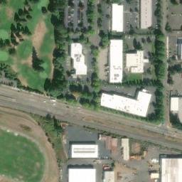 Satellite imagery of DOLB — NGS RD0354 — Portland, US, US