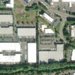 Satellite imagery of PEAR — NGS RD2880 — Portland, US, US