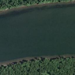 Satellite imagery of MCGUIRE — NGS RD2367 — Multnomah County, US, US