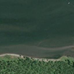 Satellite imagery of BULL 2 — NGS RD2318 — Multnomah County, US, US