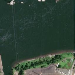 Satellite imagery of POWER — NGS RD2360 — Multnomah County, US, US
