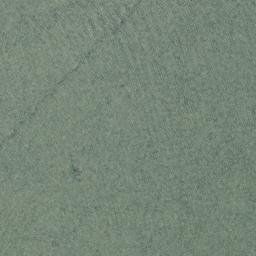 Satellite imagery of The Needles, US
