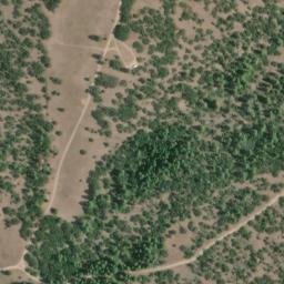 Satellite imagery of Smith Ridge, US