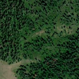 Satellite imagery of Johnson Ridge, US