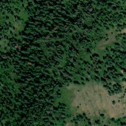 Satellite imagery of Johnson Ridge, US