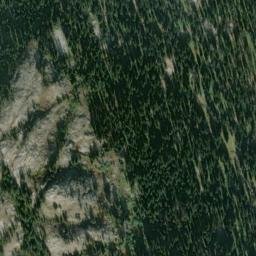 Satellite imagery of Jackson Ridge, US