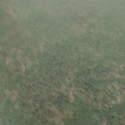 Satellite imagery of Hagen Ridge, US