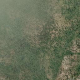 Satellite imagery of Hagen Ridge, US