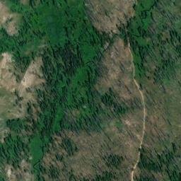 Satellite imagery of Saint Louis Mine, US