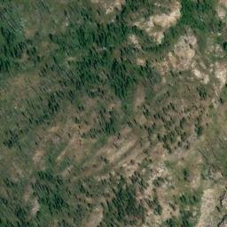 Satellite imagery of Saint Louis Mine, US