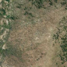 Satellite imagery of Saint Louis Mine, US