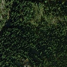 Satellite imagery of Silver Spur Ridge, US