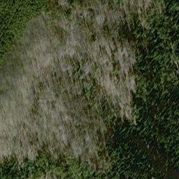 Satellite imagery of Silver Spur Ridge, US