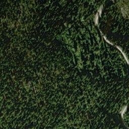 Satellite imagery of Toropah Mine, US