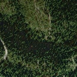 Satellite imagery of Toropah Mine, US