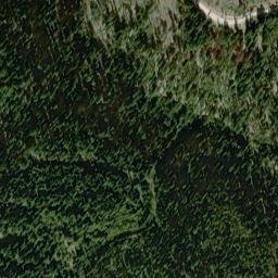 Satellite imagery of Toropah Mine, US