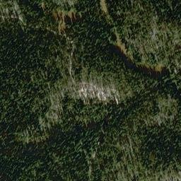 Satellite imagery of Ajax Mine, US