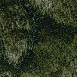 Satellite imagery of Ajax Mine, US