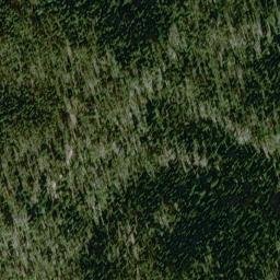 Satellite imagery of Ajax Mine, US