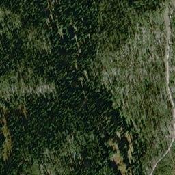 Satellite imagery of Slip Easy Mine, US