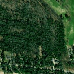 Satellite imagery of Dodge Point, US
