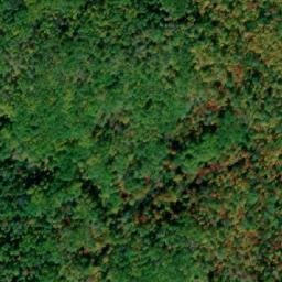Satellite imagery of Gun Lake Mountain, CA