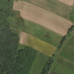 Satellite imagery of Dealul Ştiuca, RO