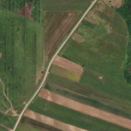 Satellite imagery of Dealul Ştiuca, RO