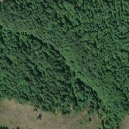 Satellite imagery of Ax Ridge, US