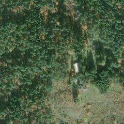 Satellite imagery of David Hill, US